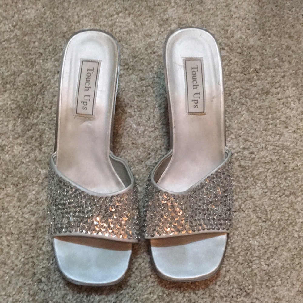 Dress shoes